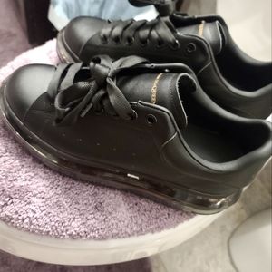 Alexander McQueen Oversized Sneaker US 12